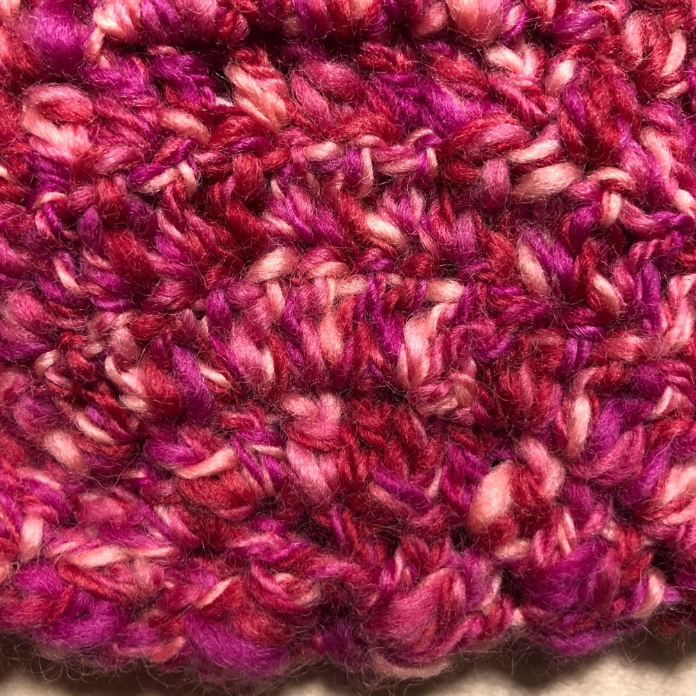 Girls hat - Picture 2 of 6